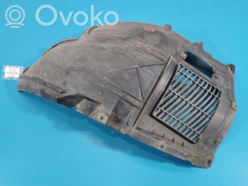 BMW 7 F01 F02 F03 F04 Apărători interioare aripă roată față 