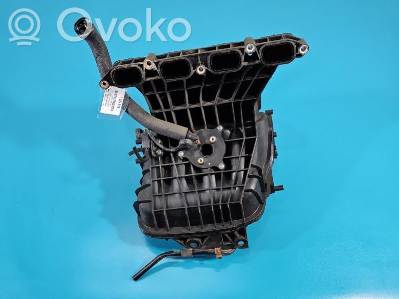 BMW 1 E81 E87 Intake manifold 