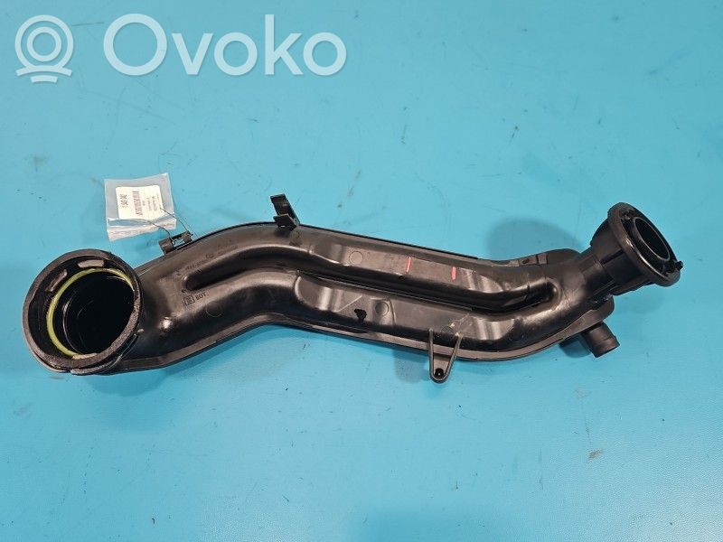 Cupra Formentor Furtun/conductă intercooler 