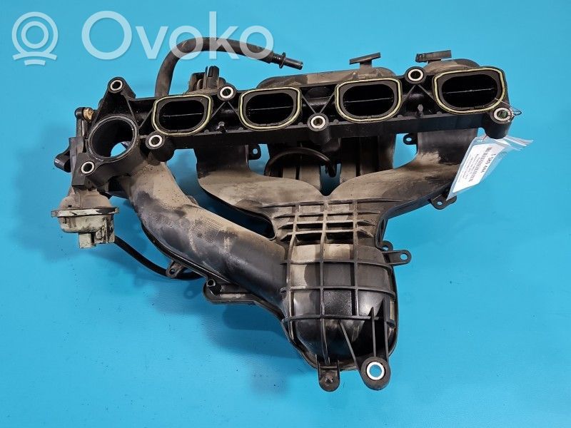 Mazda 6 Kolektorius įsiurbimo 
