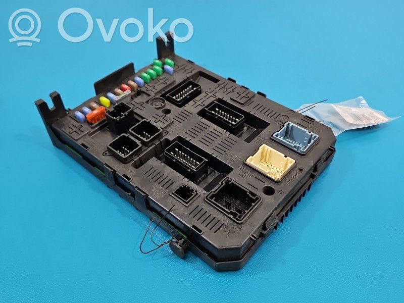 Central body control module   9666895680,IMPRK1588052