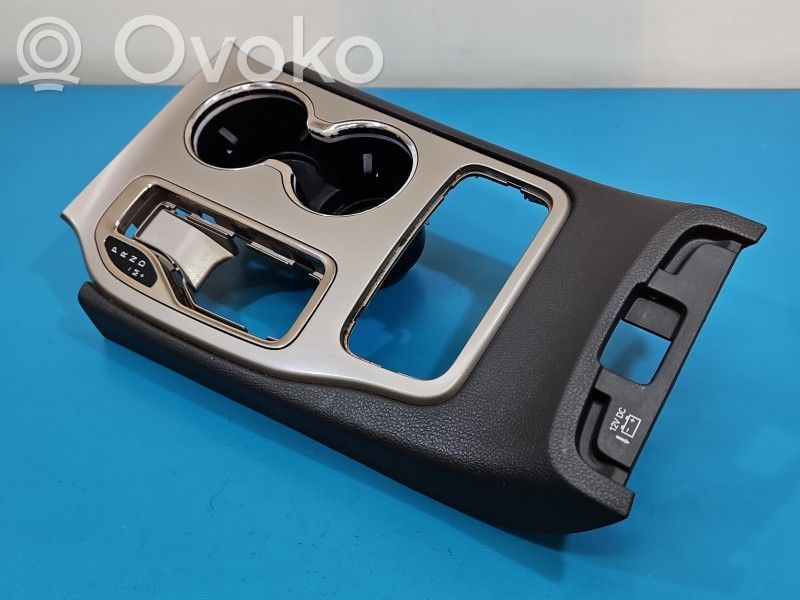 Jeep Grand Cherokee Mukiteline 
