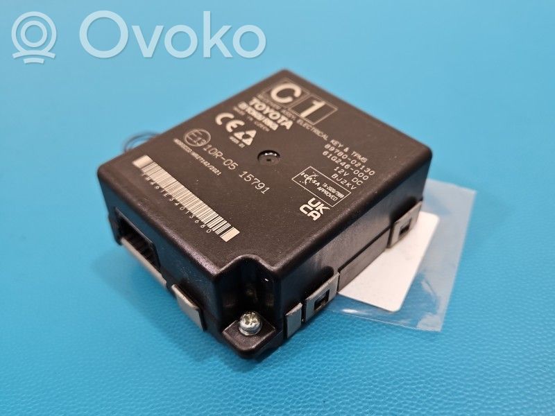 Toyota Corolla E210 E21 Central body control module 