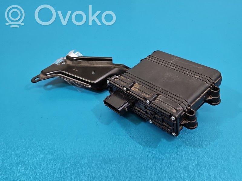 Central body control module   8968002010,IMPRK1588733