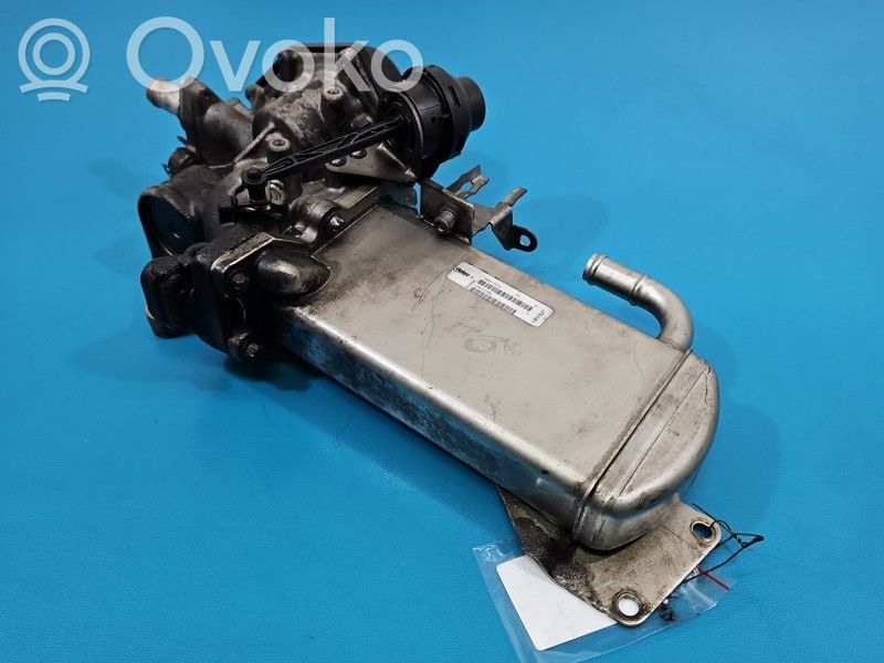 Audi A6 S6 C7 4G Supapă EGR 