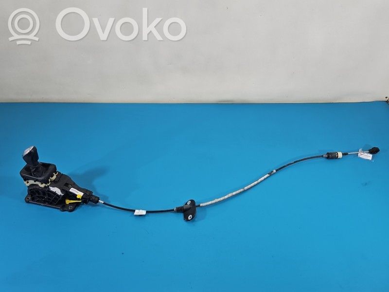 Volvo S60 Articulación de cambio de velocidades 