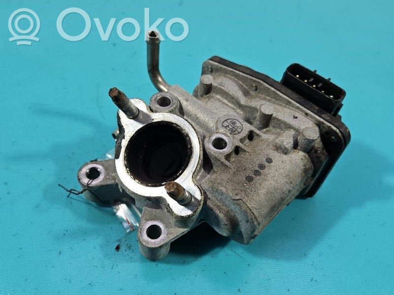 Zawór EGR   1501000055,IMPRK1587400,14710AA741