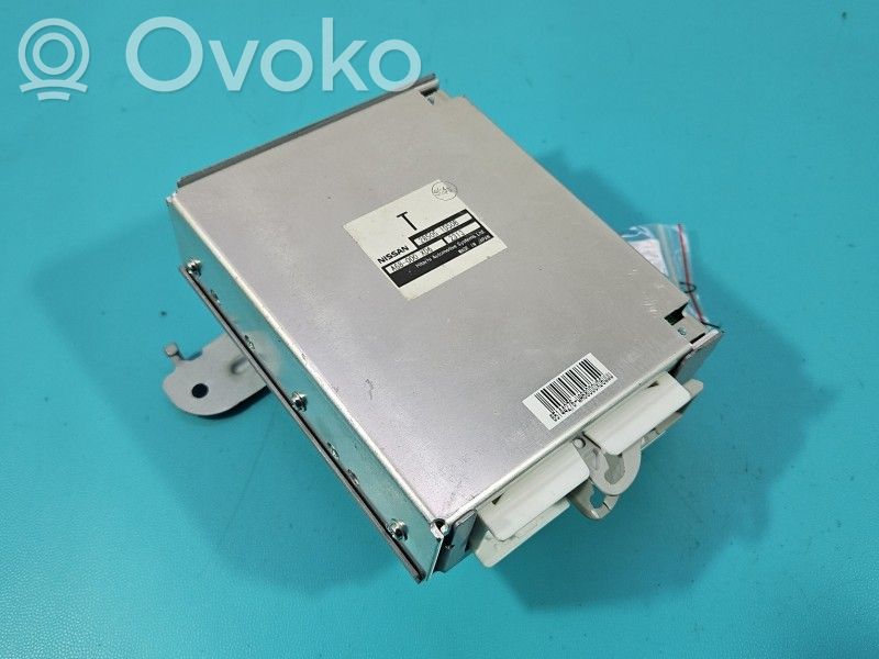 Infiniti FX Central body control module 
