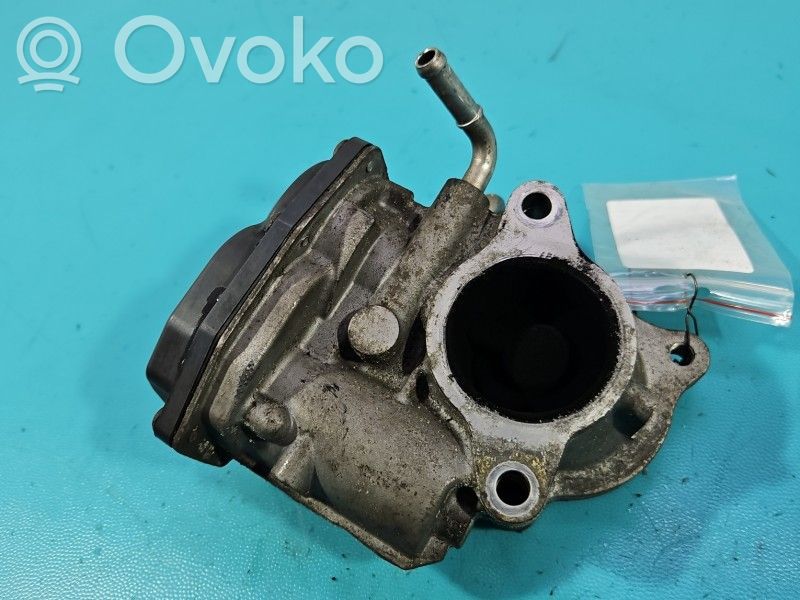 Subaru Forester SJ EGR vārsts 