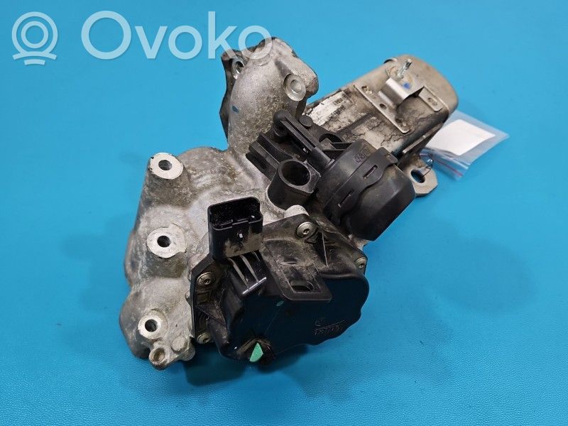 Válvula EGR   9678257280,IMPRK1591310