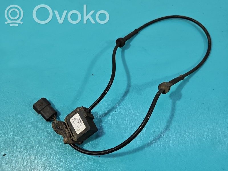 Infiniti FX Central body control module 
