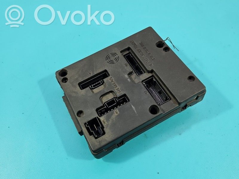 Renault Megane I Central body control module 