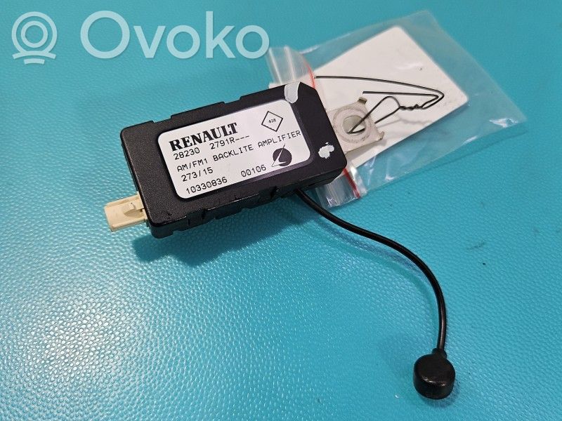 Central body control module   282302791R,IMPRK1593636