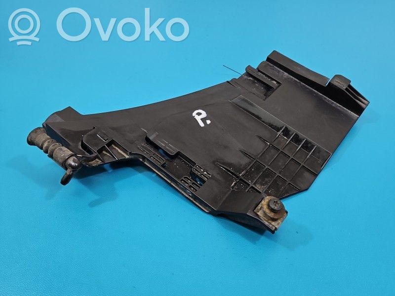 Audi A5 8T 8F Halterung Scheinwerfer 