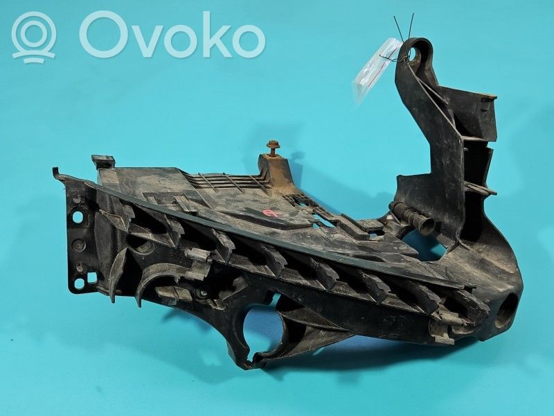 Audi A5 8T 8F Ajovalon kannake 