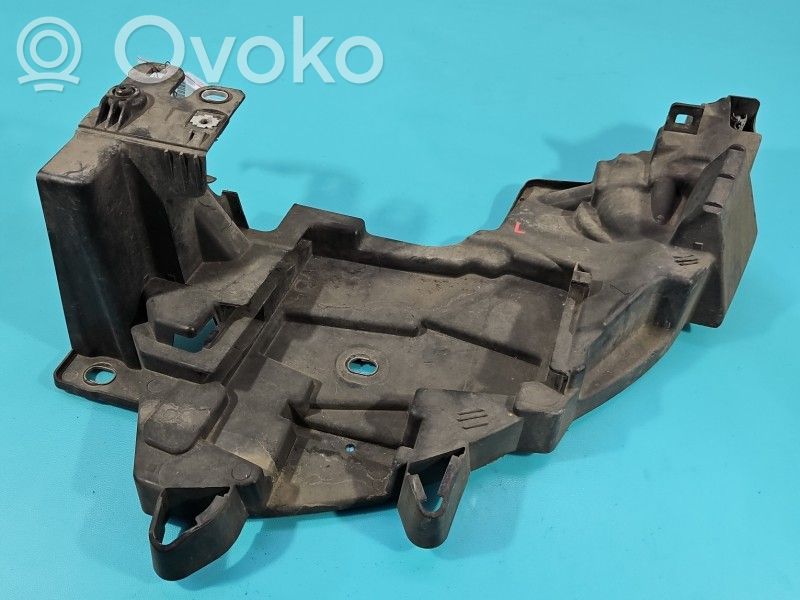 Renault Fluence Support phare frontale 
