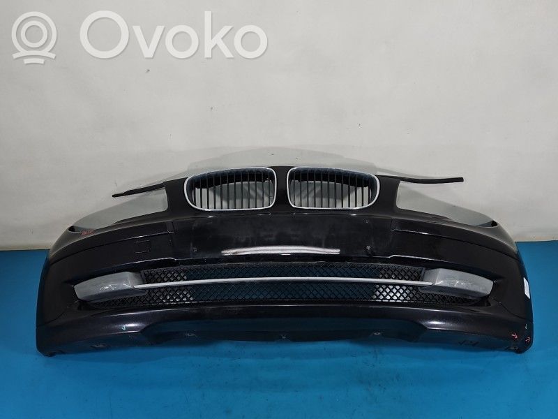 BMW 1 E81 E87 Etupuskuri 