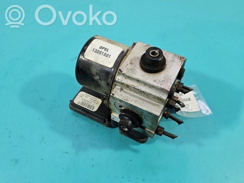 Opel Vectra B ABS Blokas 