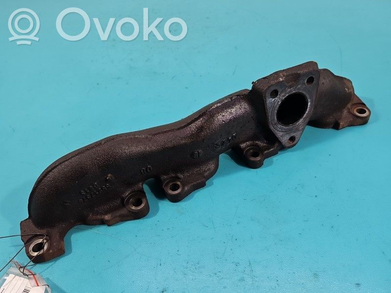 Kolektor wydechowy   55217375,IMPRK1584739