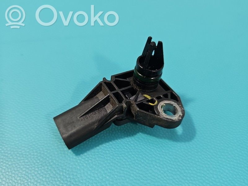 Audi Q7 4M Luftdrucksensor 