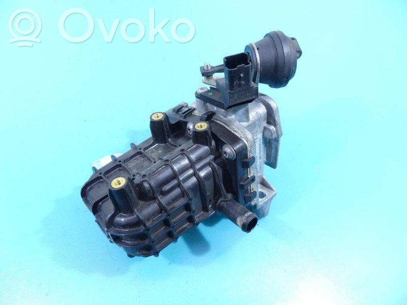Citroen C5 EGR vārsts 
