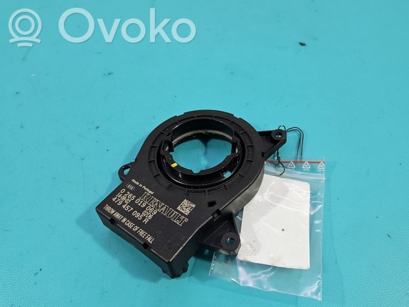 Steering angle sensor   0265019069,IMPRK1595053,479457095R