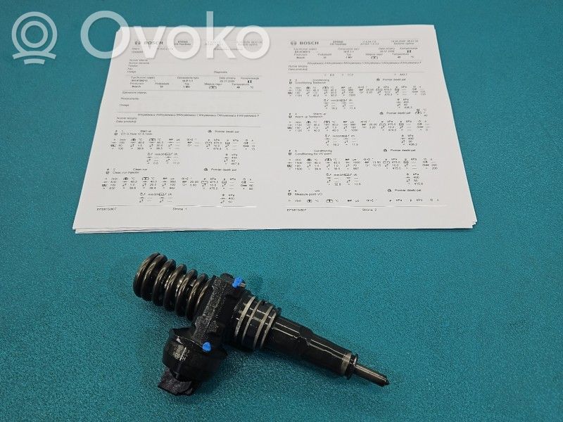 Inyector de combustible   0414720213,IMPRK1593885,038130073AQ