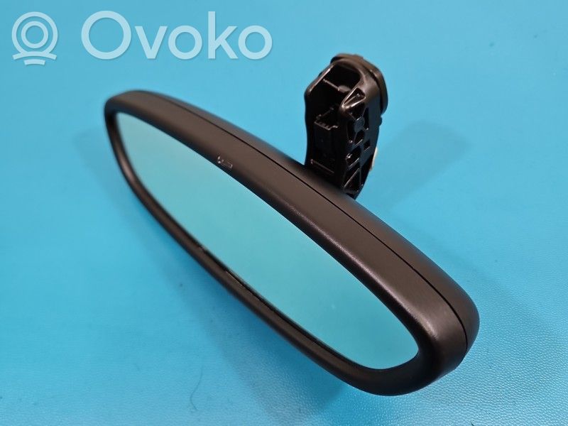 BMW 1 E81 E87 Espejo retrovisor (interior) 