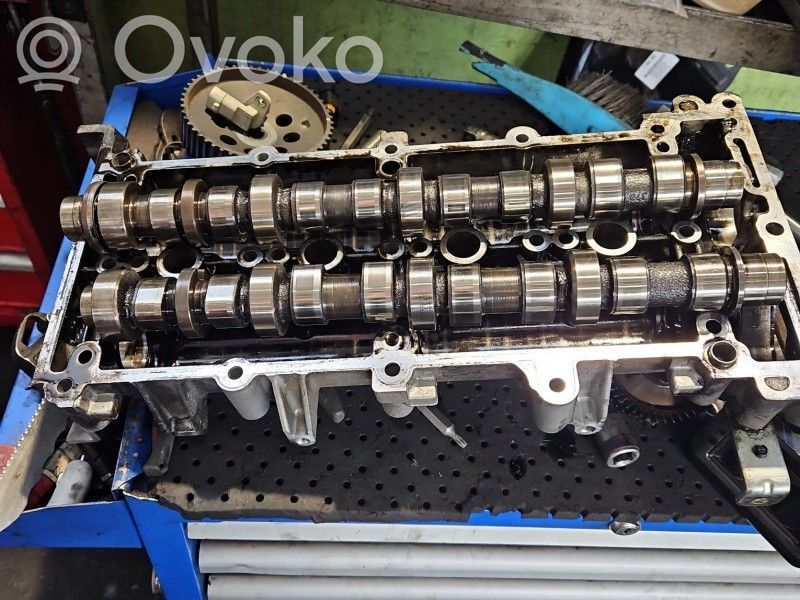 Fiat Bravo Engine head 