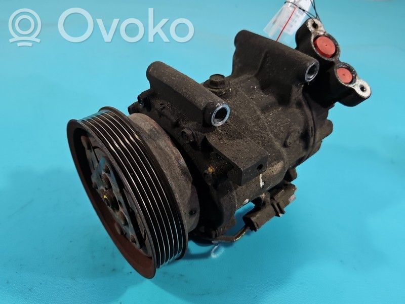 Klimakompressor Pumpe   8200953359,IMPRK1594280