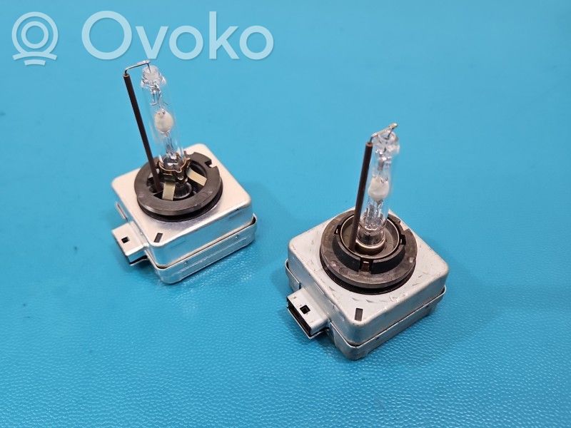 BMW 7 F01 F02 F03 F04 Xenon-polttimo 