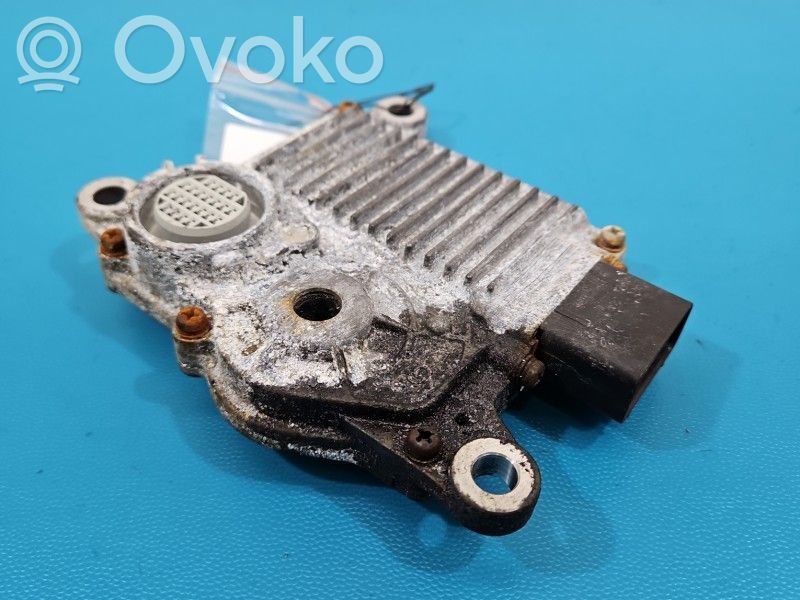 Citroen DS5 Gearbox control unit/module 