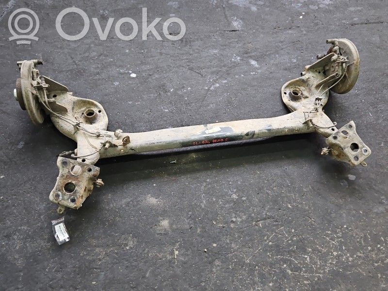 Belka osi tylnej   IMPRK1573963