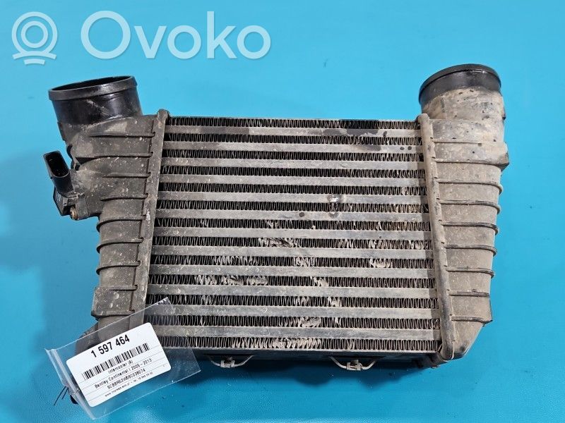 Interkūlerio radiatorius   3W0145803A,IMPRK1597464