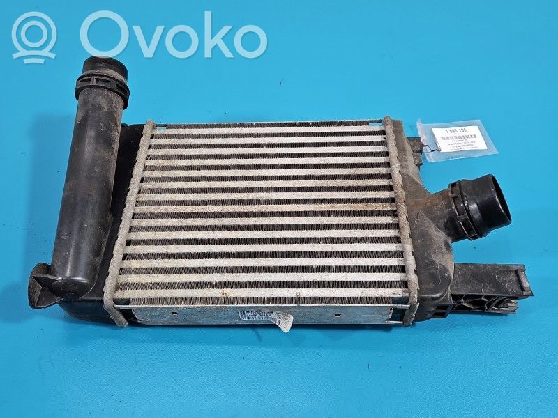 Radiador intercooler   144963014R,IMPRK1595108