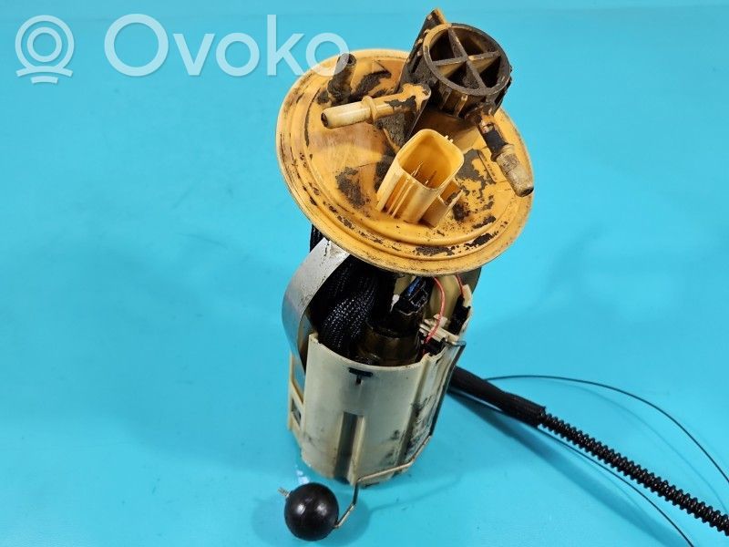 Volvo S60 Bomba interna de combustible 