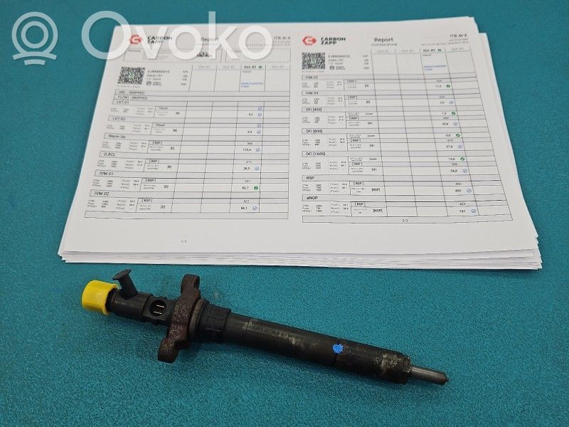 Injektor Einspritzdüse   EJBR06001D,IMPRK1588249,9688438580