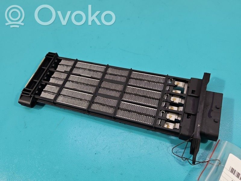 Nagrzewnica / Komplet   T1001732A,IMPRK1593624,N106350G