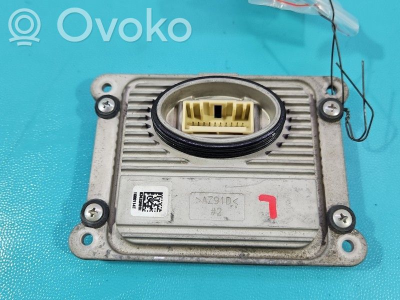 KIA Niro LED ballast control module 