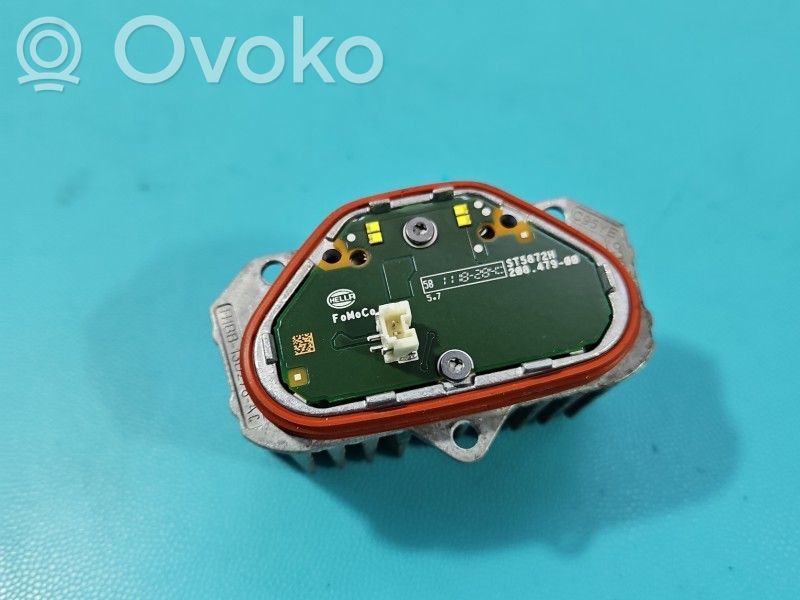 Ford Focus LED vadības modulis 