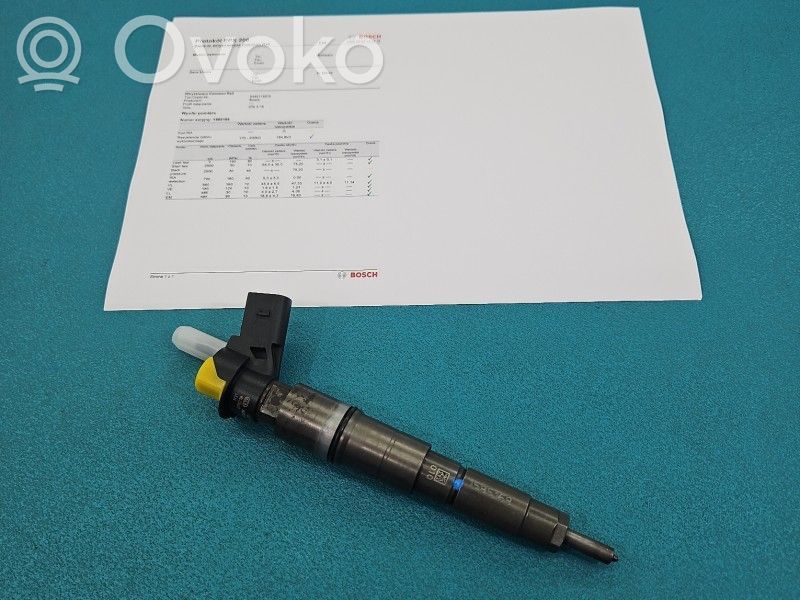 Injektor Einspritzdüse   0445115070,IMPRK1585168