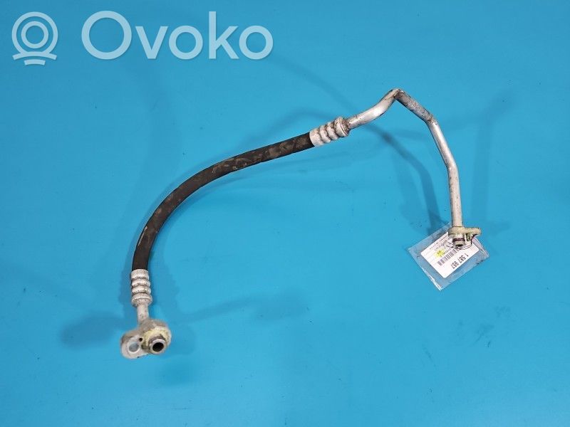 Audi A3 S3 8V Ilmastointilaitteen putki (A/C) 