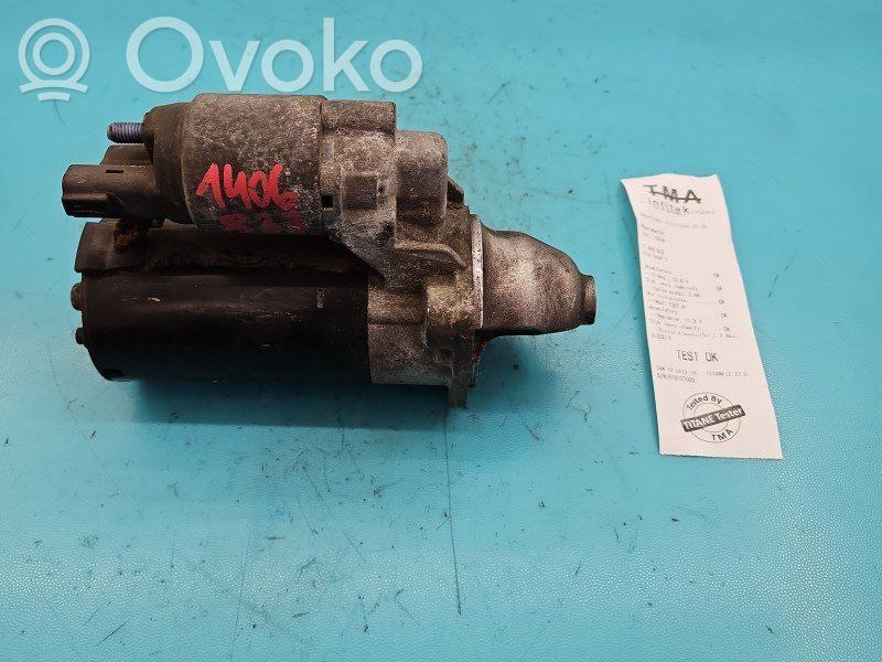 Motor de arranque   36100B300,IMPRK1406833