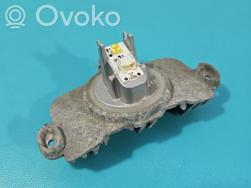 BMW 3 F30 F35 F31 Modul control cu balast LED 