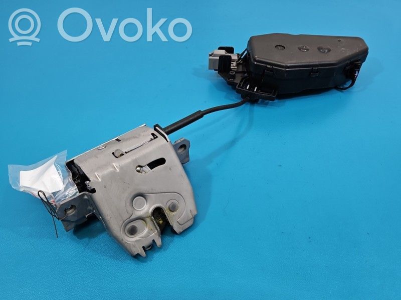 Volvo V70 Încuietoare portbagaj 