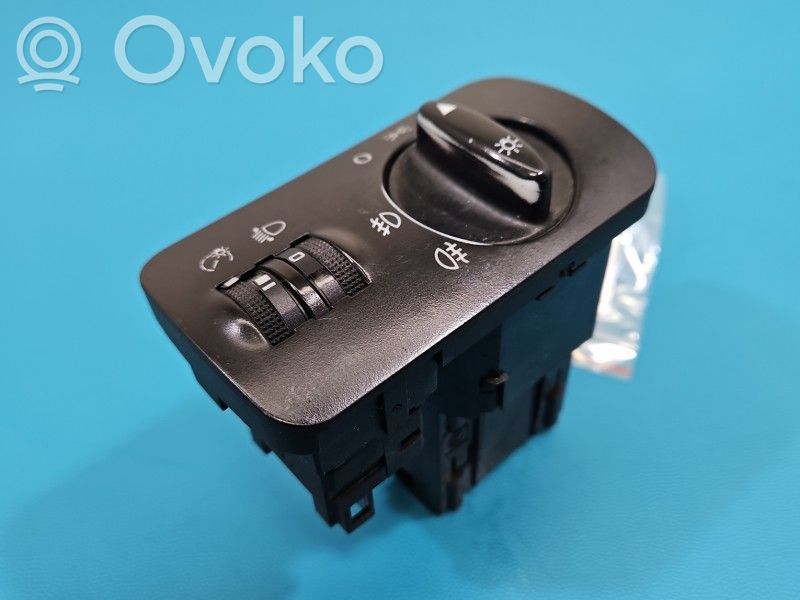 Seat Leon (1M) Interruptor de luz 