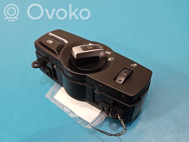 BMW 7 F01 F02 F03 F04 Interruttore luci 