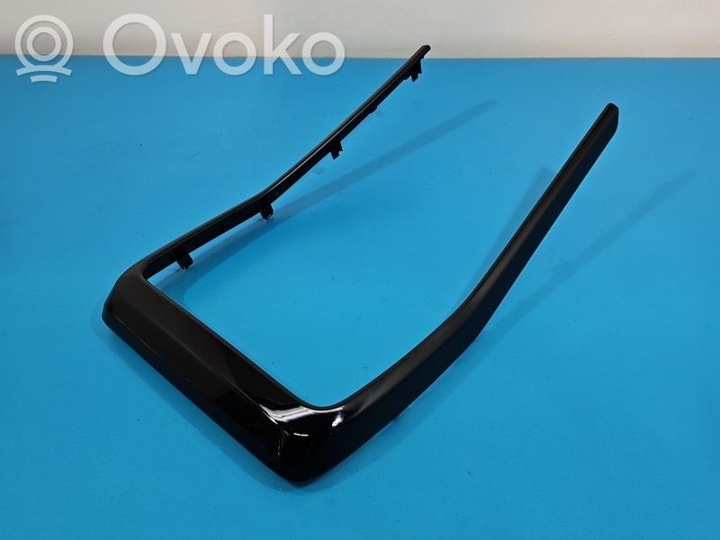 BMW iX1 Garniture de panneau console centrale 