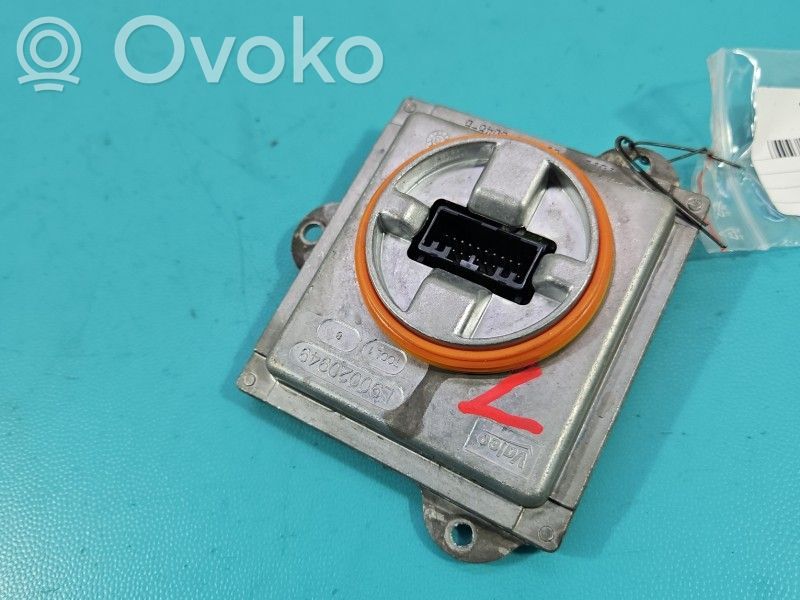 LED-liitäntälaitteen ohjausmoduuli   7342174,IMPRK1594881