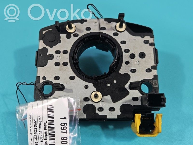 Taśma / Pierścień ślizgowy Airbag / SRS   1J0959654AP,IMPRK1597902